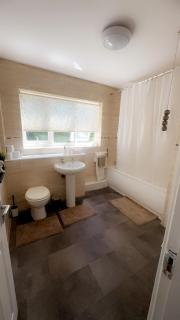 Nilly apartment Richmond Close Birmingham b20 - Birmingham - 6