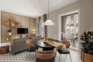 Baru - 2 bedrooms and terrace in Eixample Esquerra - 9