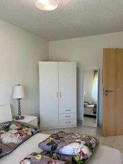 Ferienwohnung Hügel Blick - Brücken - 1
