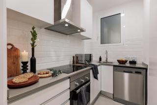 Baru - 2 bedrooms and terrace in Eixample Esquerra - 8
