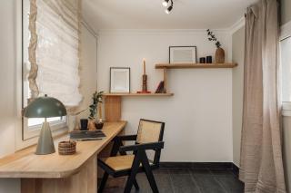 Baru - 2 bedrooms and terrace in Eixample Esquerra - 6