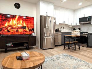 Luxury Guest Suite in Calgary - Calgary - 1
