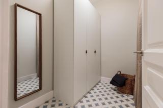 Baru - 2 bedrooms and terrace in Eixample Esquerra - 4