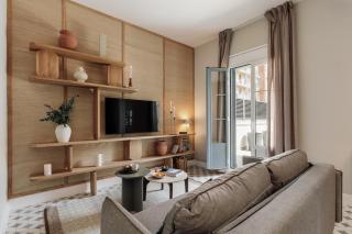 Baru - 2 bedrooms and terrace in Eixample Esquerra - 3