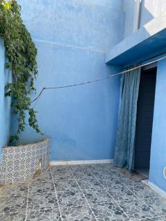 Appartement S1 en zone touristique uniquement pour familles A10 - Hammam Sousse - 1