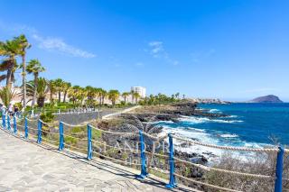 Cosy Holiday Apartment in Centre of San Blas LM1 - San Miguel de Abona - 2