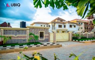 Ubiq Suites and Apartments - Abuja - 0