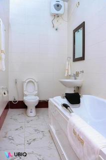 Ubiq Suites and Apartments - Abuja - Abuja - 9