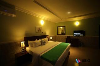 Ubiq Suites and Apartments - Abuja - Abuja - 8