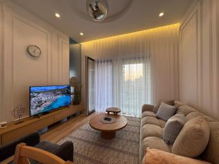 Mallorca One Apartment at Sunrise Apartments, Prishtine - Pristina - 6