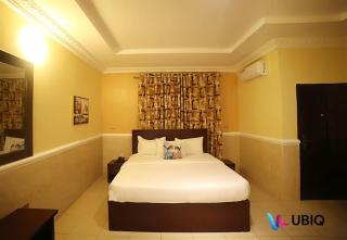Ubiq Suites and Apartments - Abuja - 5