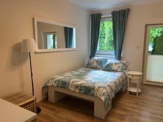 Kamionka - Sopot - 2