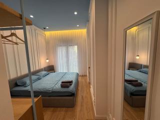Mallorca One Apartment at Sunrise Apartments, Prishtine - Pristina - 1