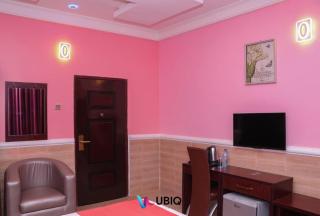 Ubiq Suites and Apartments - Abuja - Abuja - 3