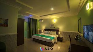 Ubiq Suites and Apartments - Abuja - Abuja - 1