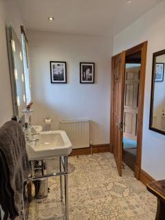 The Old Convent Holiday Apartments - Fort Augustus - 6