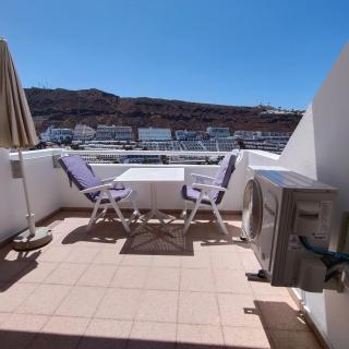 Apartamento Joya - Puerto Rico de Gran Canaria - 8