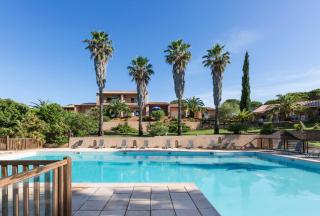 Résidence Odalys Stella di l'Aria - 0