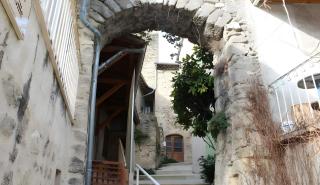 Les Remparts - Grane - 4