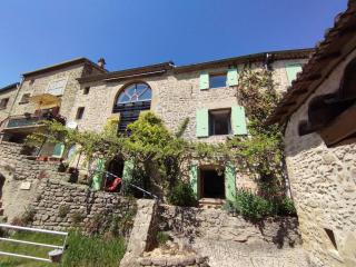 Les Remparts - Grane - 9