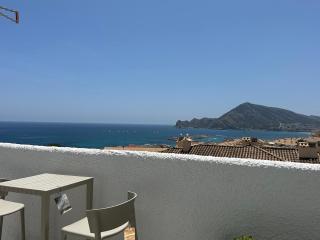 La pitera - ÁTICO DUPLEX ÚNICO EN ALTEA - Altea - 7