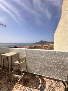 La pitera - ÁTICO DUPLEX ÚNICO EN ALTEA - Altea - 1