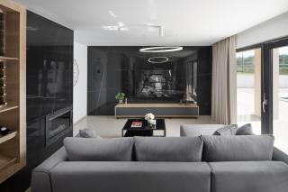Villa Nostra Libertas by Istrialux - Nedeščina - 7