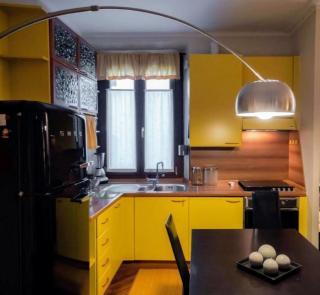VFH Stylish Boutique Apartment-City Center - Milan - 3