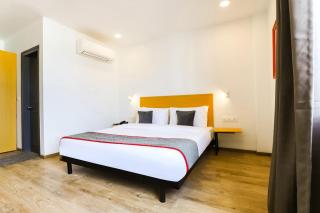 Super Townhouse Prithvi Resort Near Phoenix Palassio - Nilmatha - 0