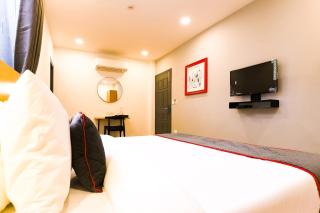 Super Townhouse Prithvi Resort Near Phoenix Palassio - Nilmatha - 4