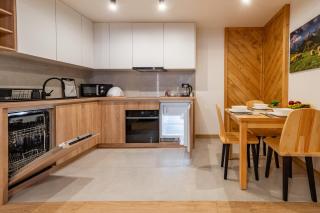 Apartament Chyców Potok - Zakopane - 4
