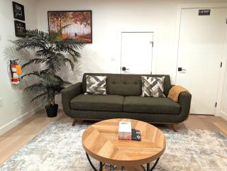 Luxury Guest Suite in Calgary - Calgary - 4