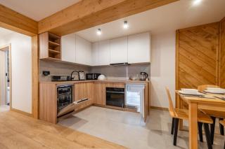 Apartament Chyców Potok - Zakopane - 8