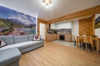 Apartament Chyców Potok - Zakopane - 9