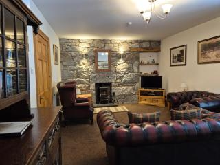 The Old Convent Holiday Apartments - Fort Augustus - 7