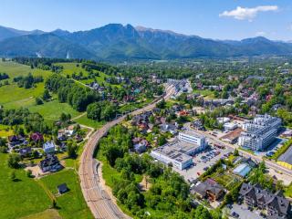 Apartament Chyców Potok - Zakopane - 0