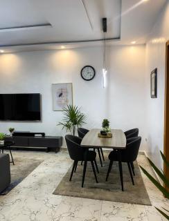 Care And Essential Apartment - Lekki - 1