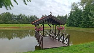 Vasilevičių Sodyba - Entire Homestead with Sauna - 9