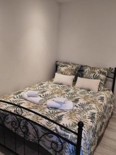 Ecrin Pontissalien - Studio with Parking - Pontarlier - 4