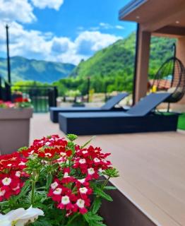 "Vista Paradiso" - Jaz - lake view - 3