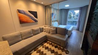 Encanto de Flat no Serra Class - 8