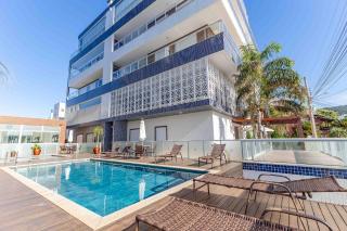 Ampla Cobertura Duplex com Jacuzzi Privativa - 0