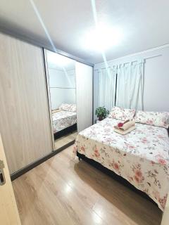 Seu lar na cidade 3 quartos - Canoas - 7