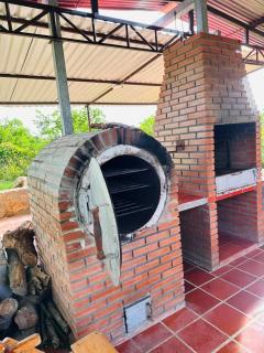 Hermosa Casa Finca con Piscina Natural, Lago y Bbq a la salida de Neiva - 7