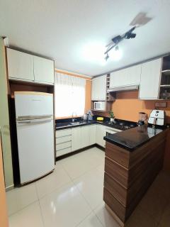 Seu lar na cidade 3 quartos - Canoas - 5