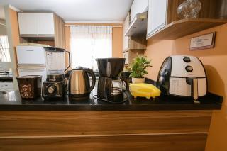 Seu lar na cidade 3 quartos - 3