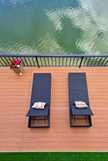 "Vista Paradiso" - Jaz - lake view - Višegrad - 6