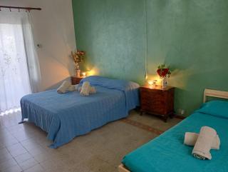 B&B Casetta Ninfa - Sermoneta - 4