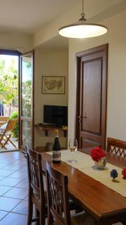 Sara House - Taormina Centro - Free private parking - Taormina - 5