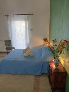 B&B Casetta Ninfa - Sermoneta - 6